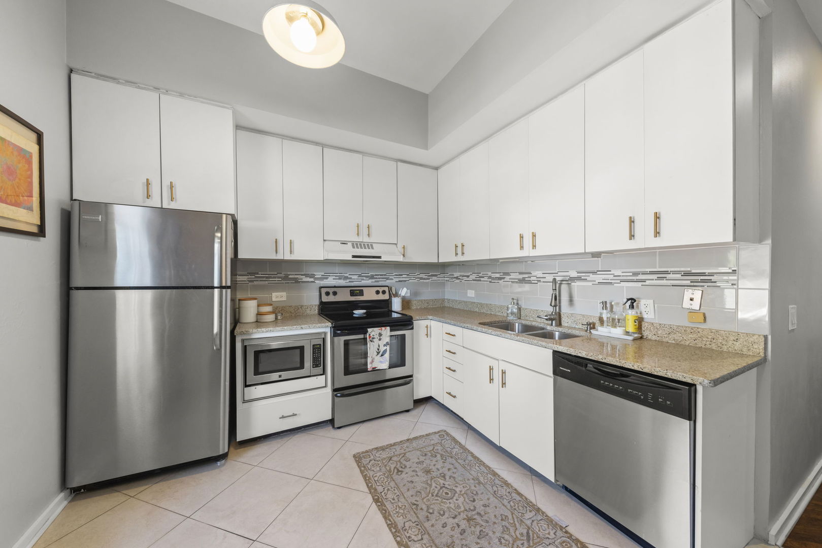 1808 N Bissell Street #3A, Chicago, IL 60614