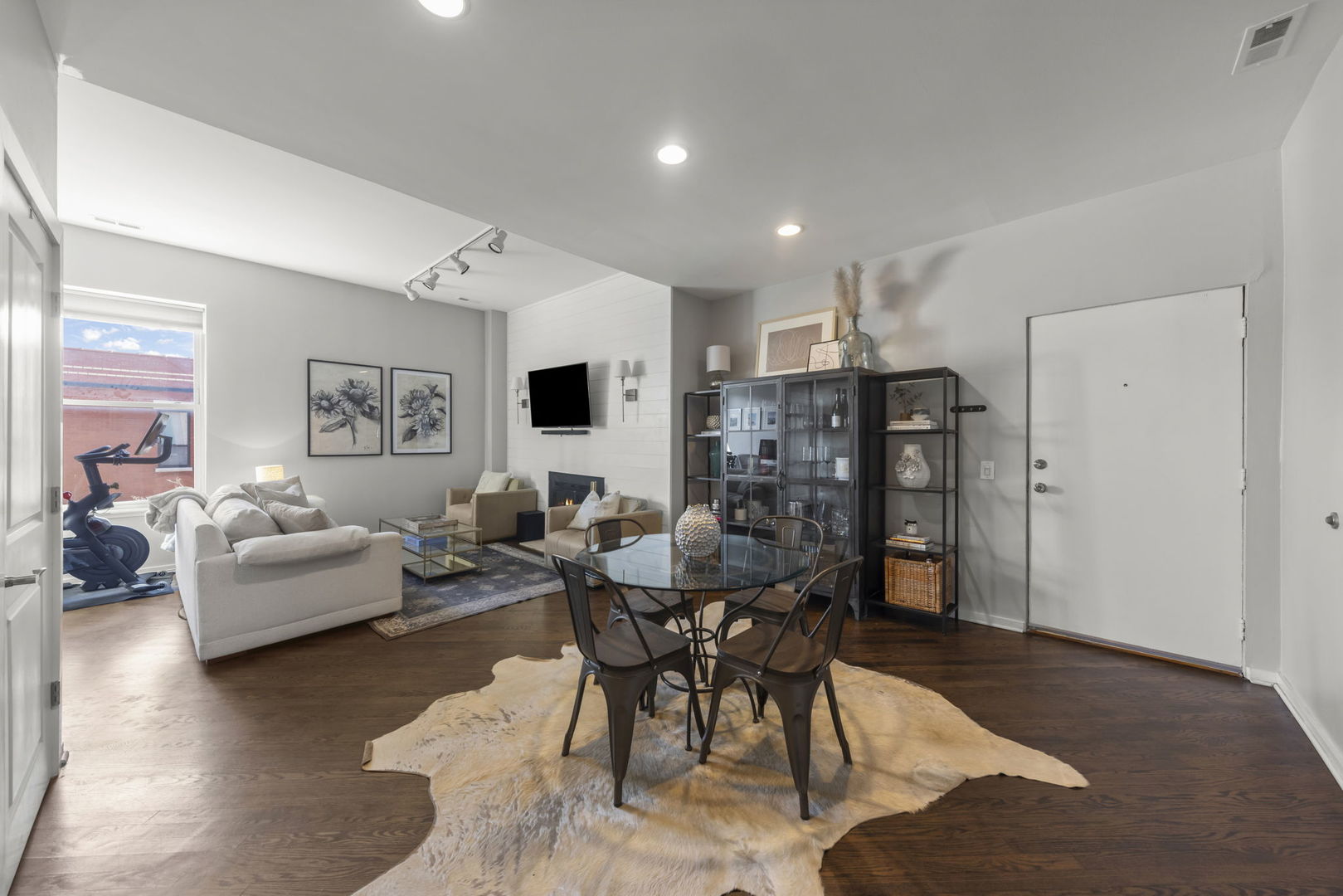 1808 N Bissell Street #3A, Chicago, IL 60614