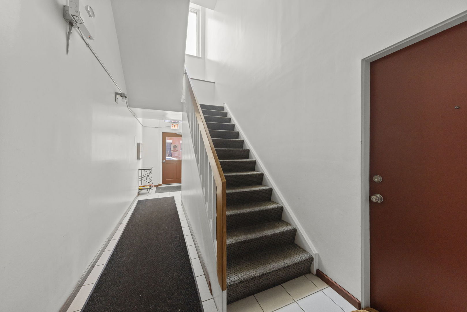 1808 N Bissell Street #3A, Chicago, IL 60614