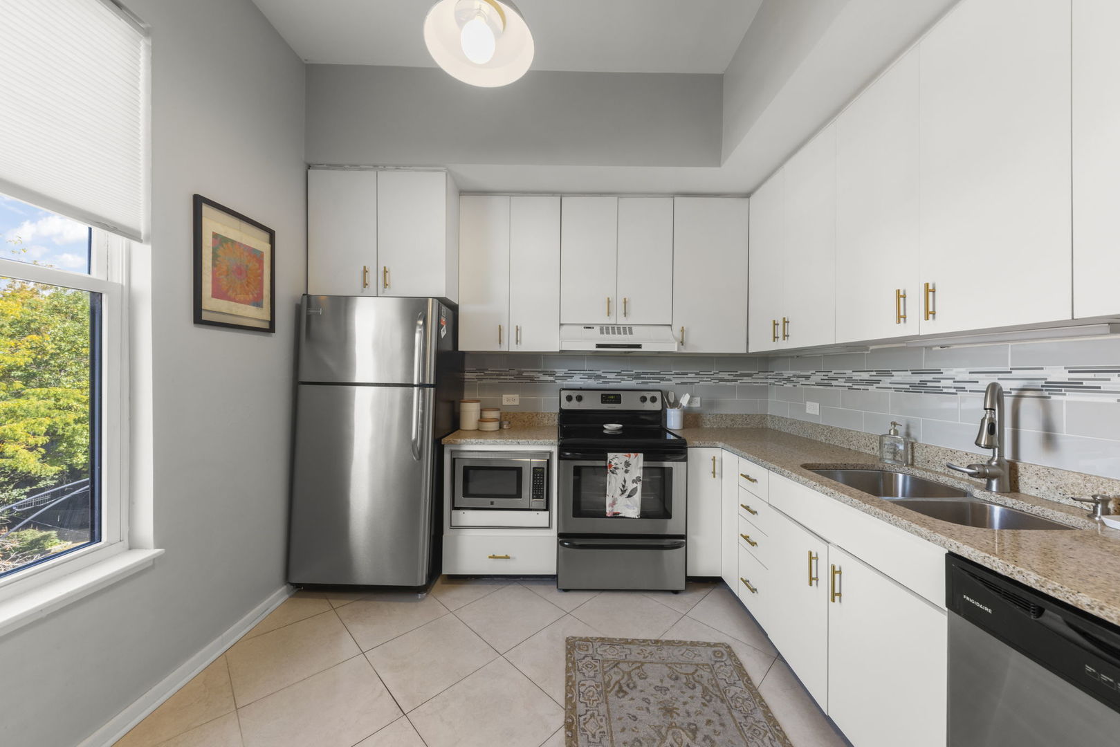1808 N Bissell Street #3A, Chicago, IL 60614