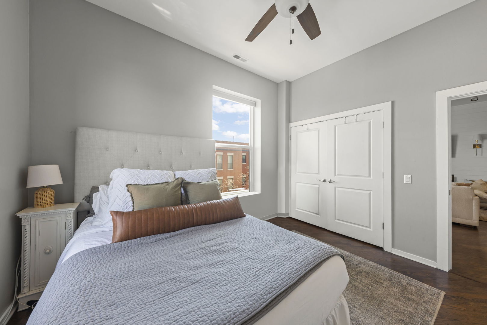 1808 N Bissell Street #3A, Chicago, IL 60614