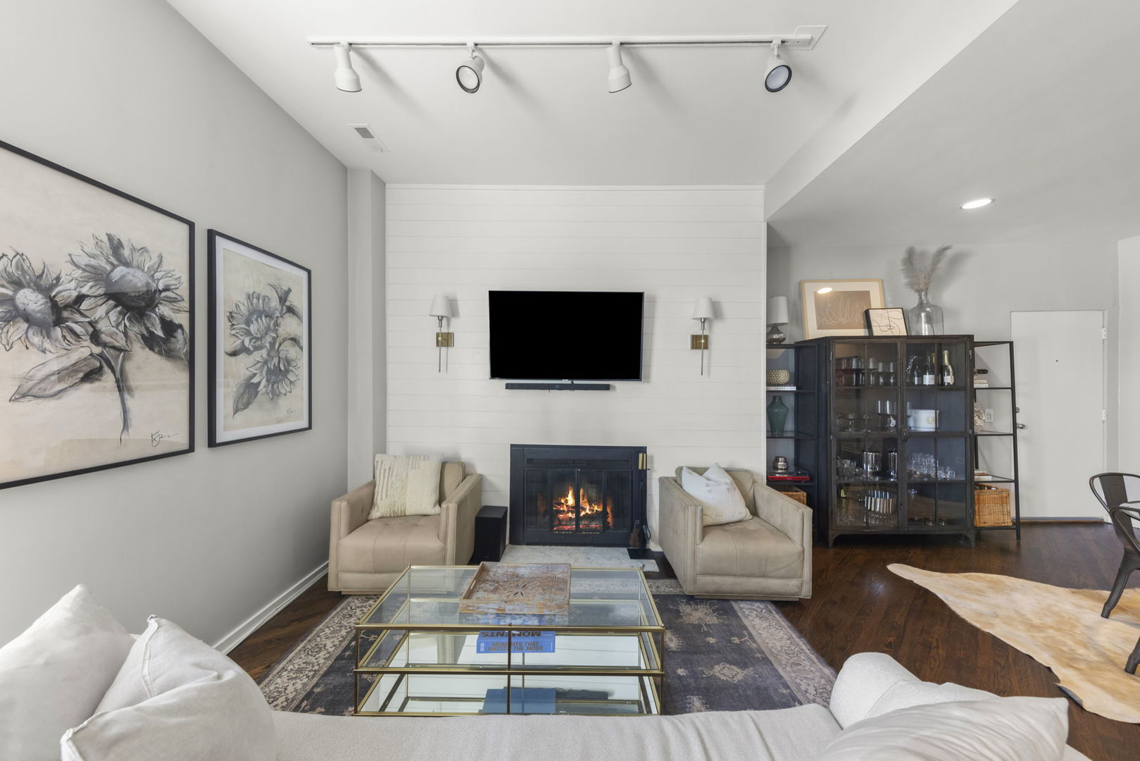 1808 N Bissell Street #3A, Chicago, IL 60614