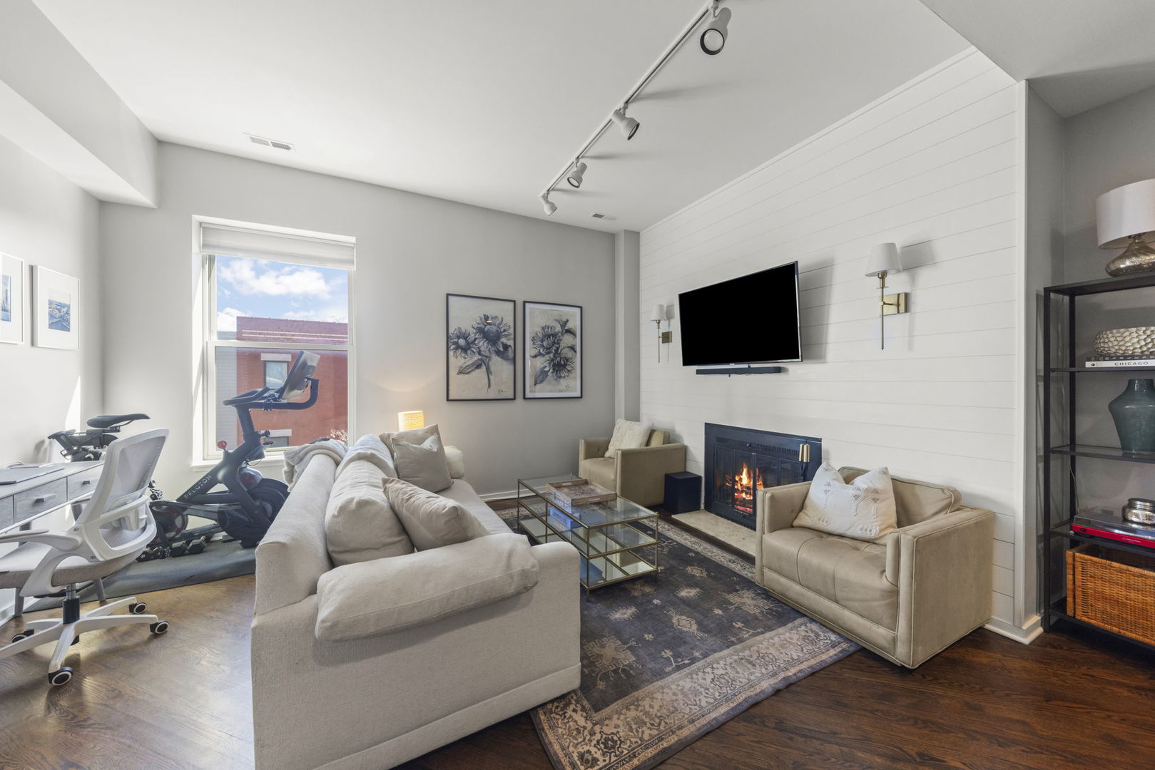 1808 N Bissell Street #3A, Chicago, IL 60614