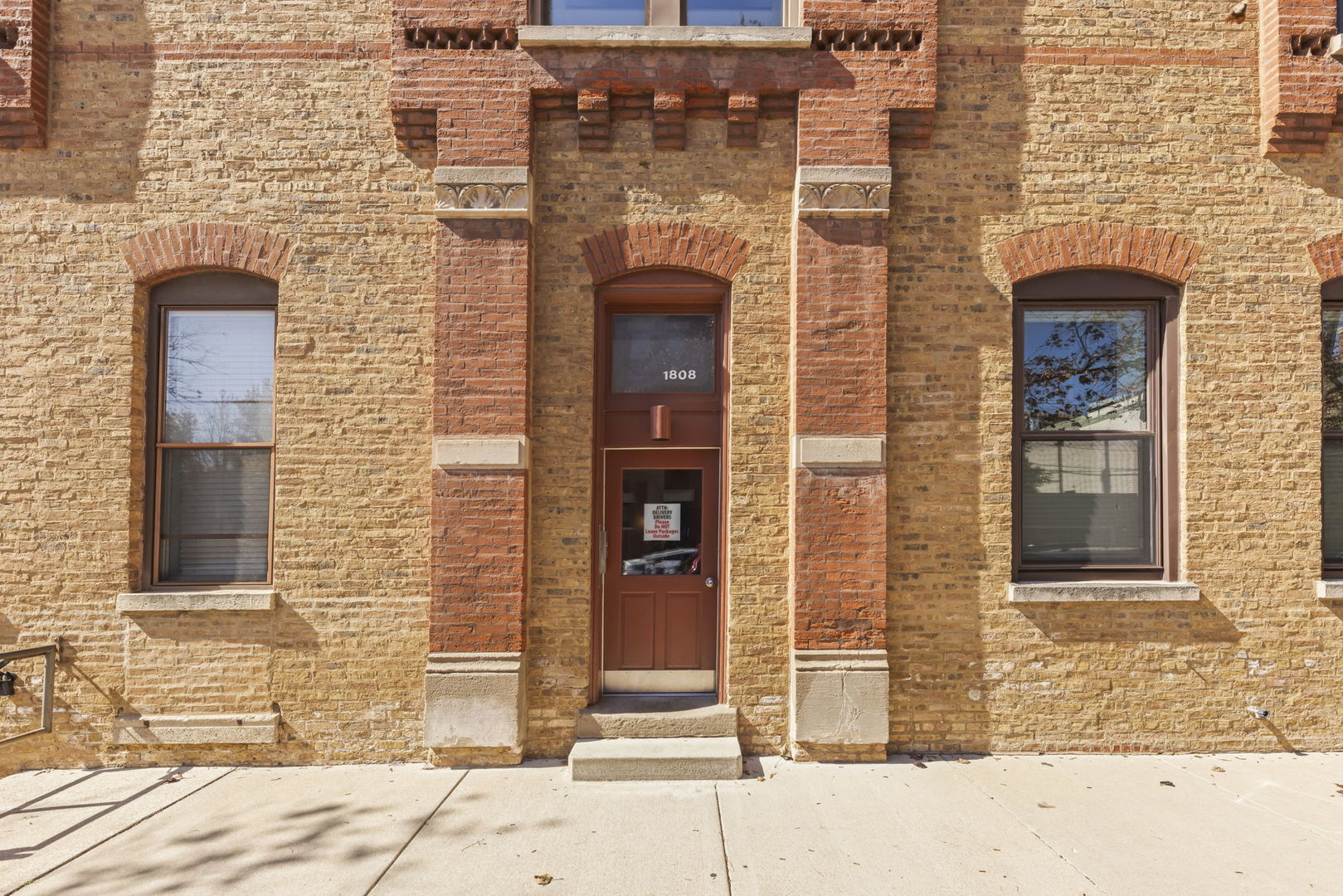1808 N Bissell Street #3A, Chicago, IL 60614