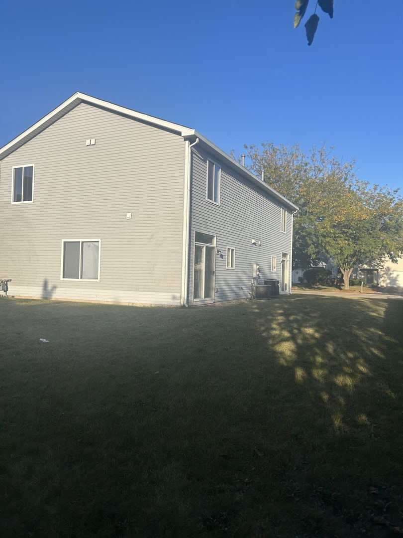 350 Richfield Trail, Romeoville, IL 60446