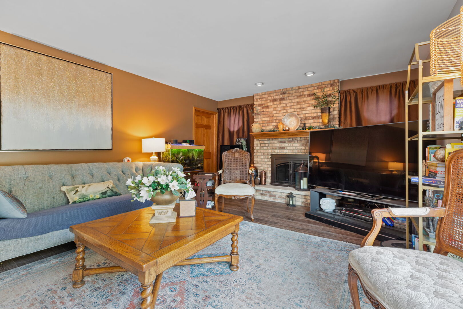 13226 Farm View Street, Homer Glen, IL 60491