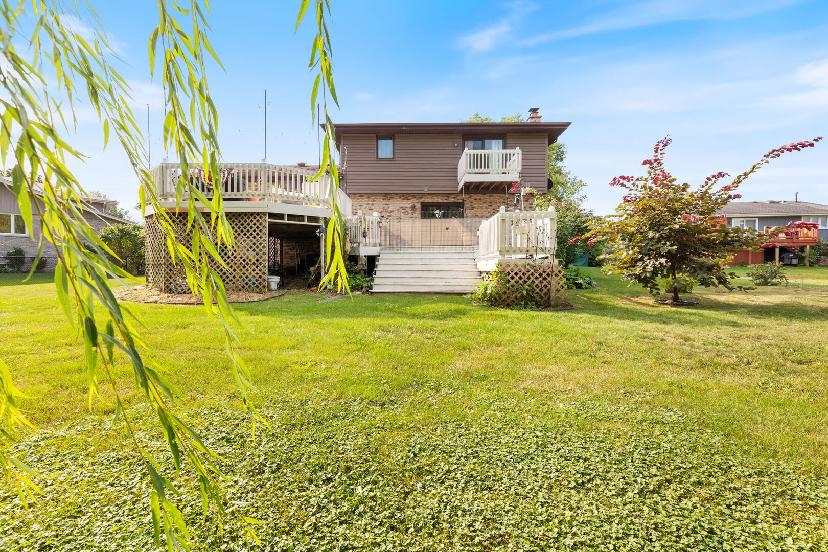 13226 Farm View Street, Homer Glen, IL 60491