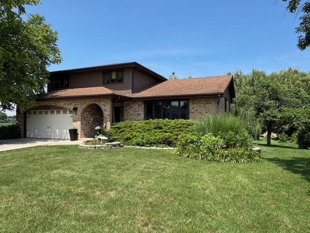 13226 Farm View Street, Homer Glen, IL 60491
