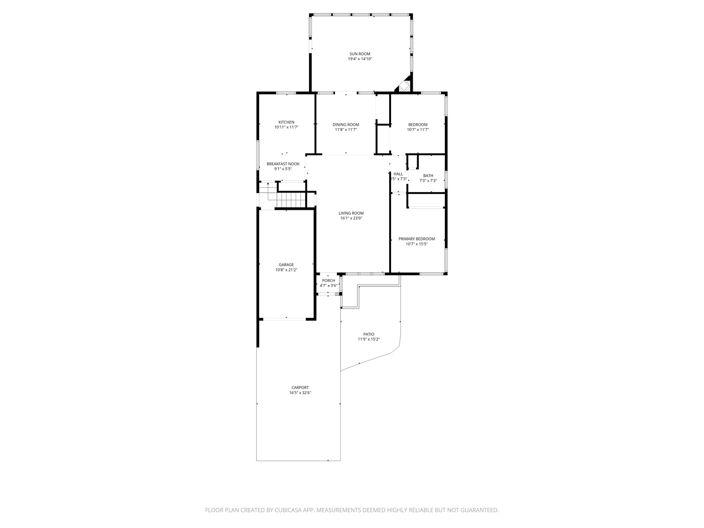 10041 S Saint Louis Avenue, Evergreen Park, IL 60805