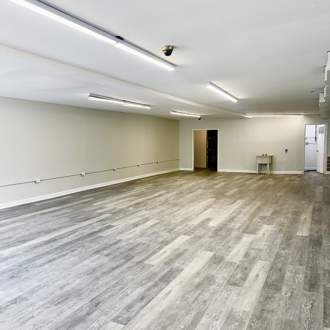 5017 S Ashland Avenue, Chicago, IL 60609