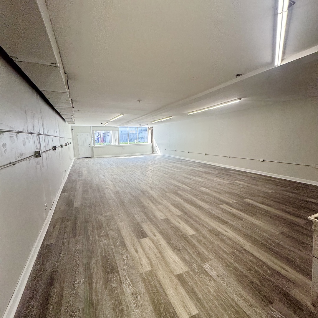 5017 S Ashland Avenue, Chicago, IL 60609