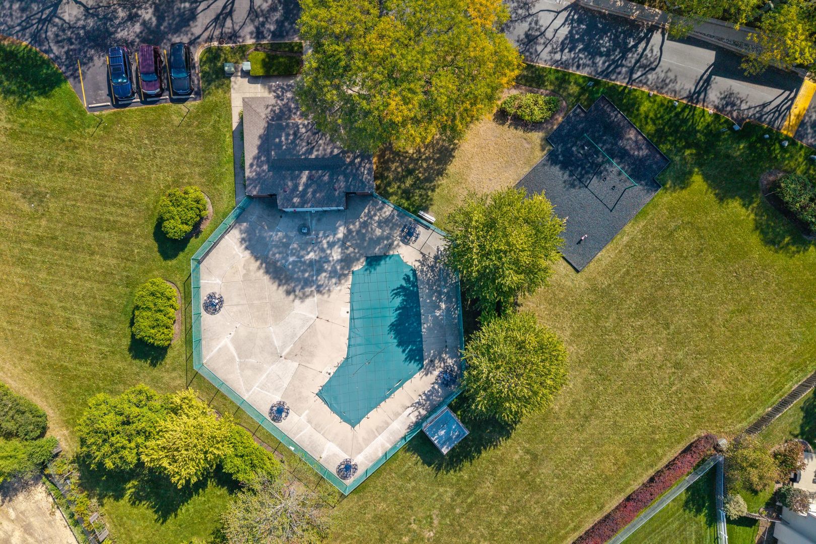 972 Thornton Lane #102, Buffalo Grove, IL 60089