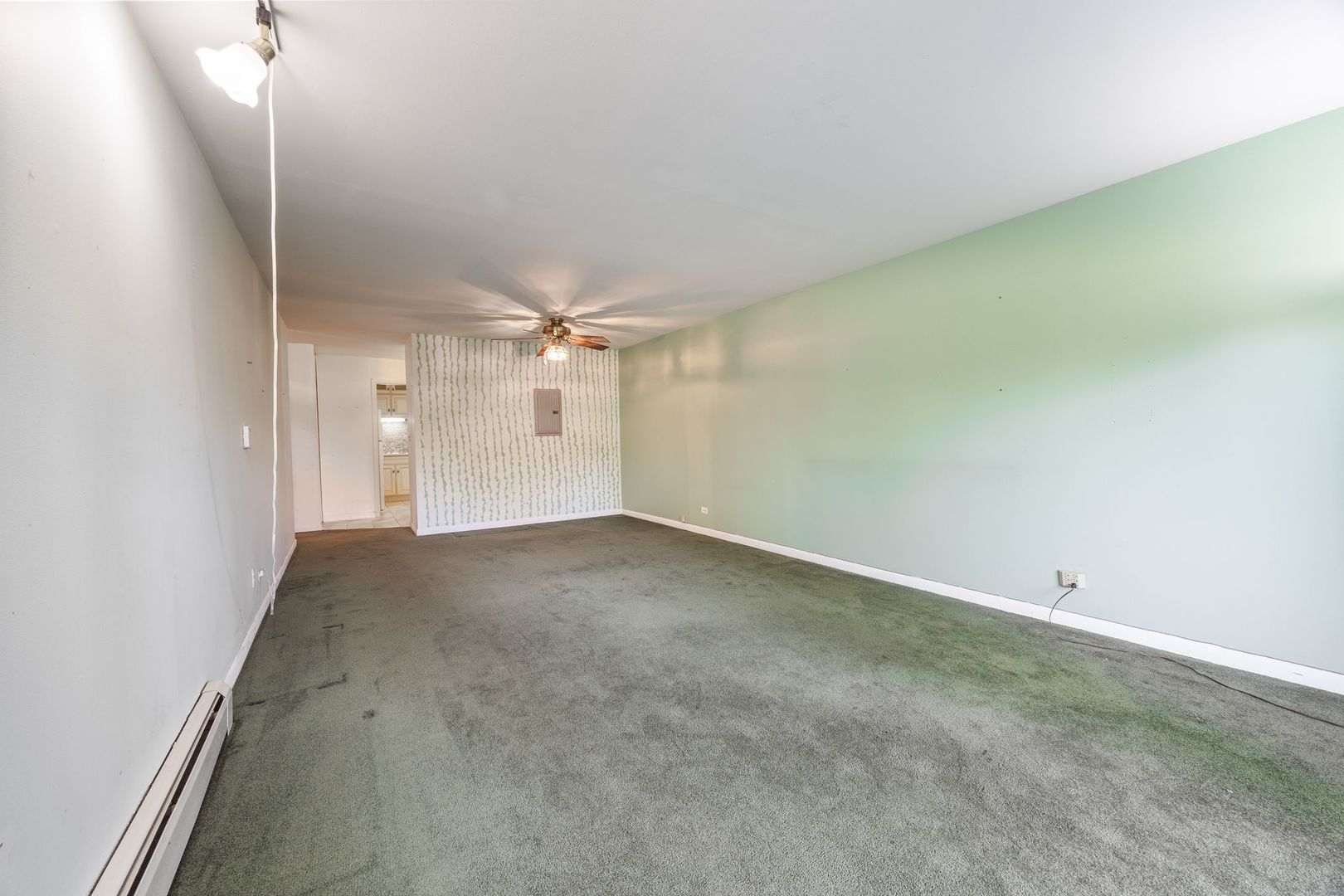 972 Thornton Lane #102, Buffalo Grove, IL 60089