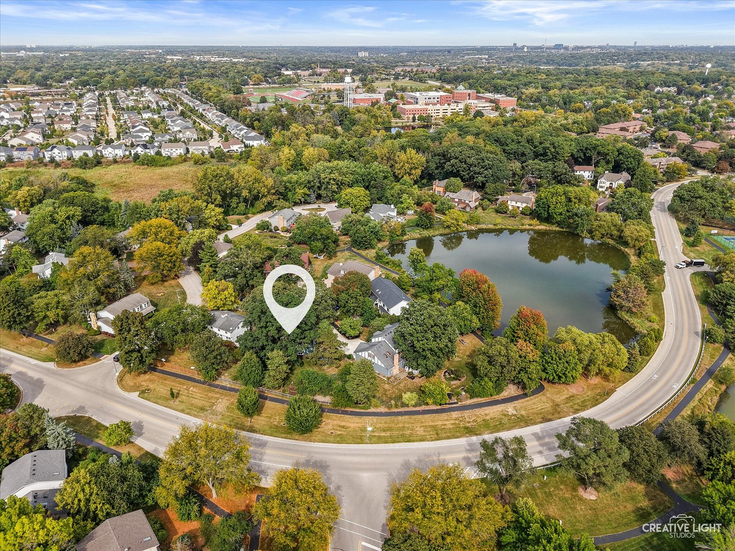 2587 OAKTON Court, Lisle, IL 60532