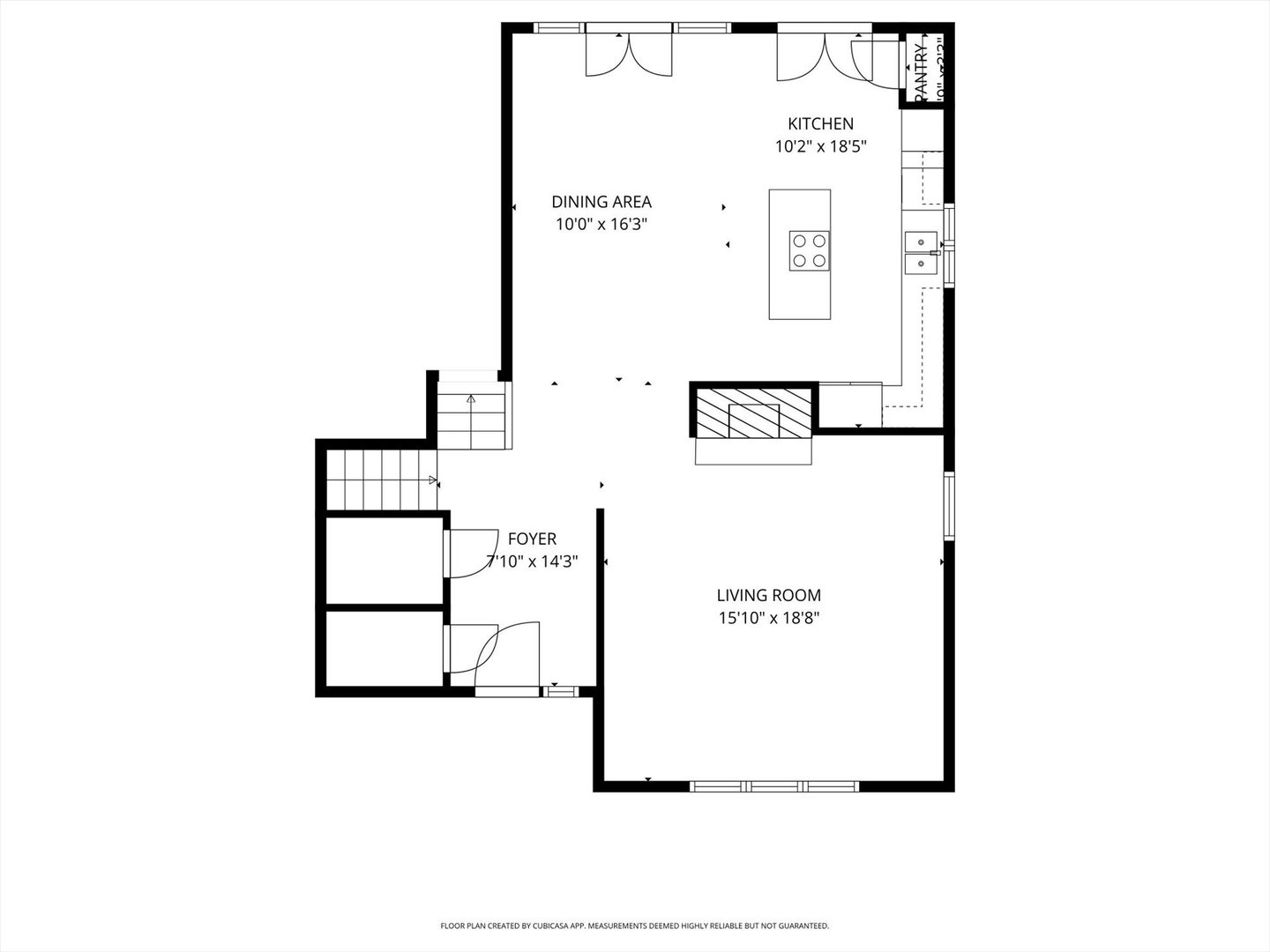 2587 OAKTON Court, Lisle, IL 60532