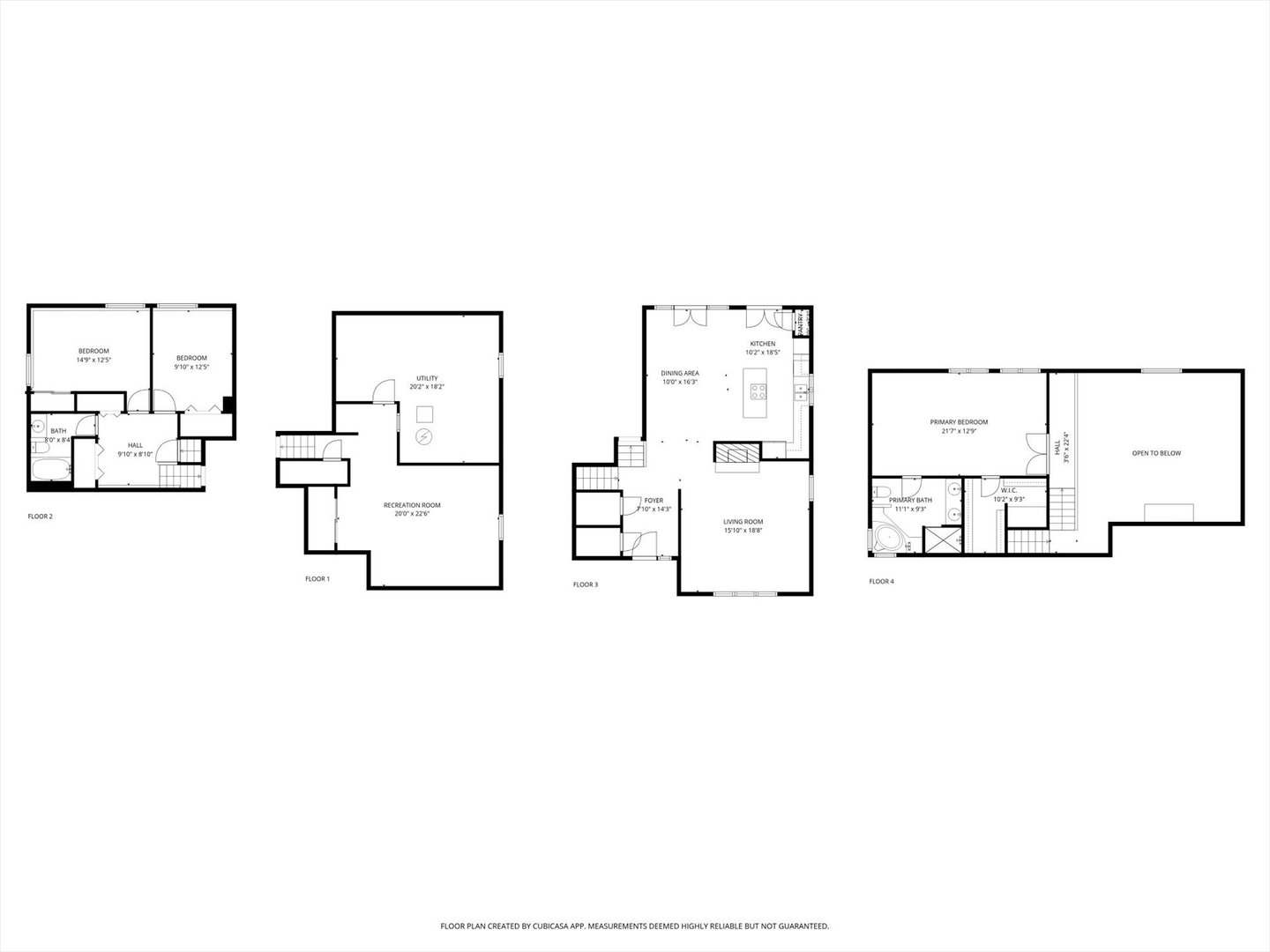 2587 OAKTON Court, Lisle, IL 60532