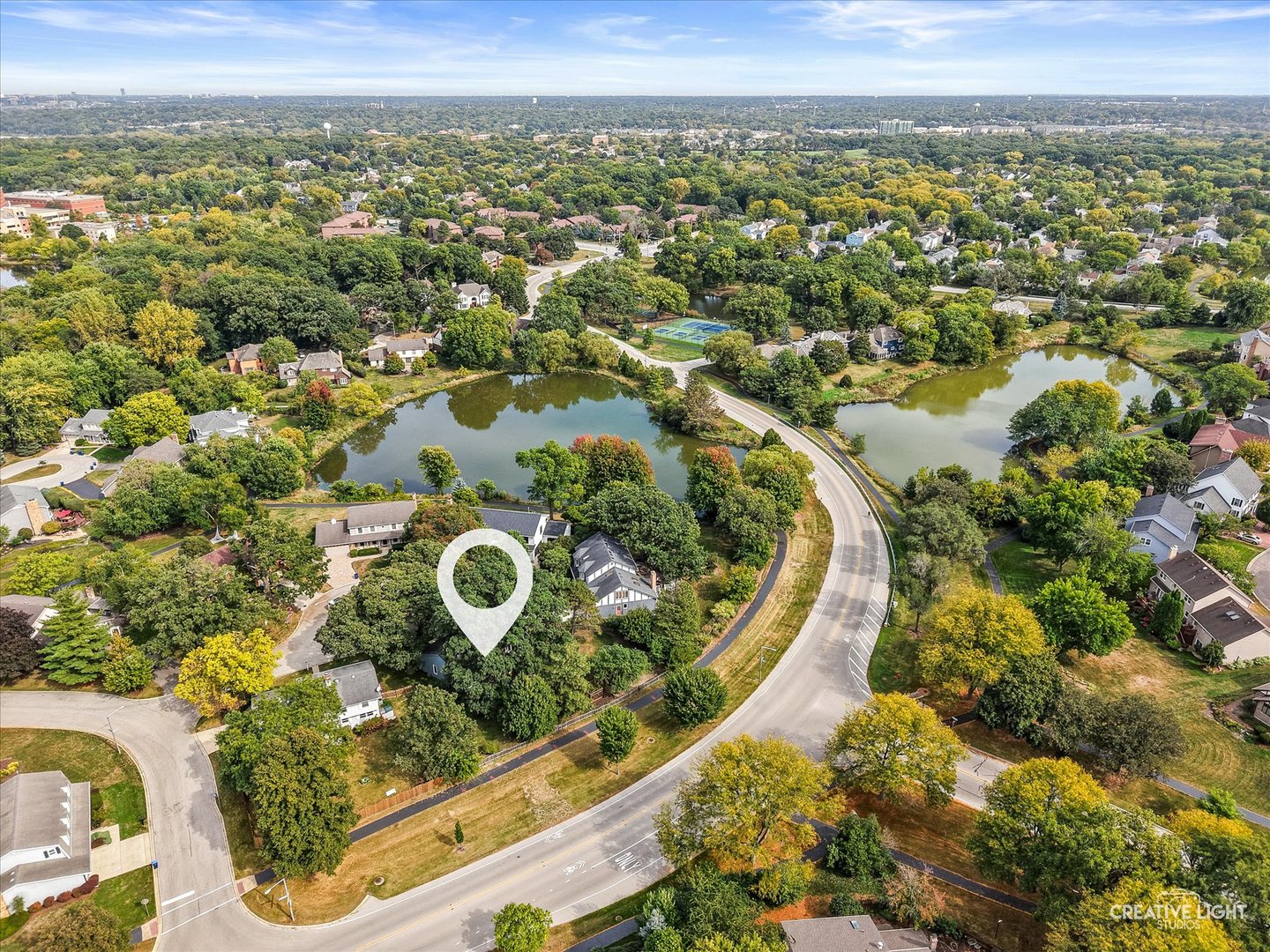 2587 OAKTON Court, Lisle, IL 60532