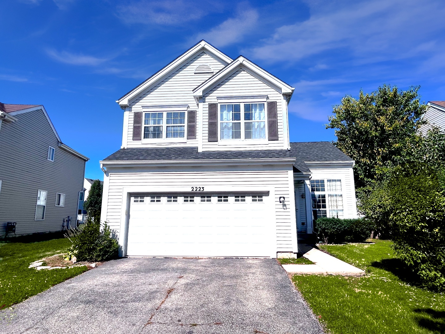 2223 Periwinkle Lane, Naperville, IL 60540