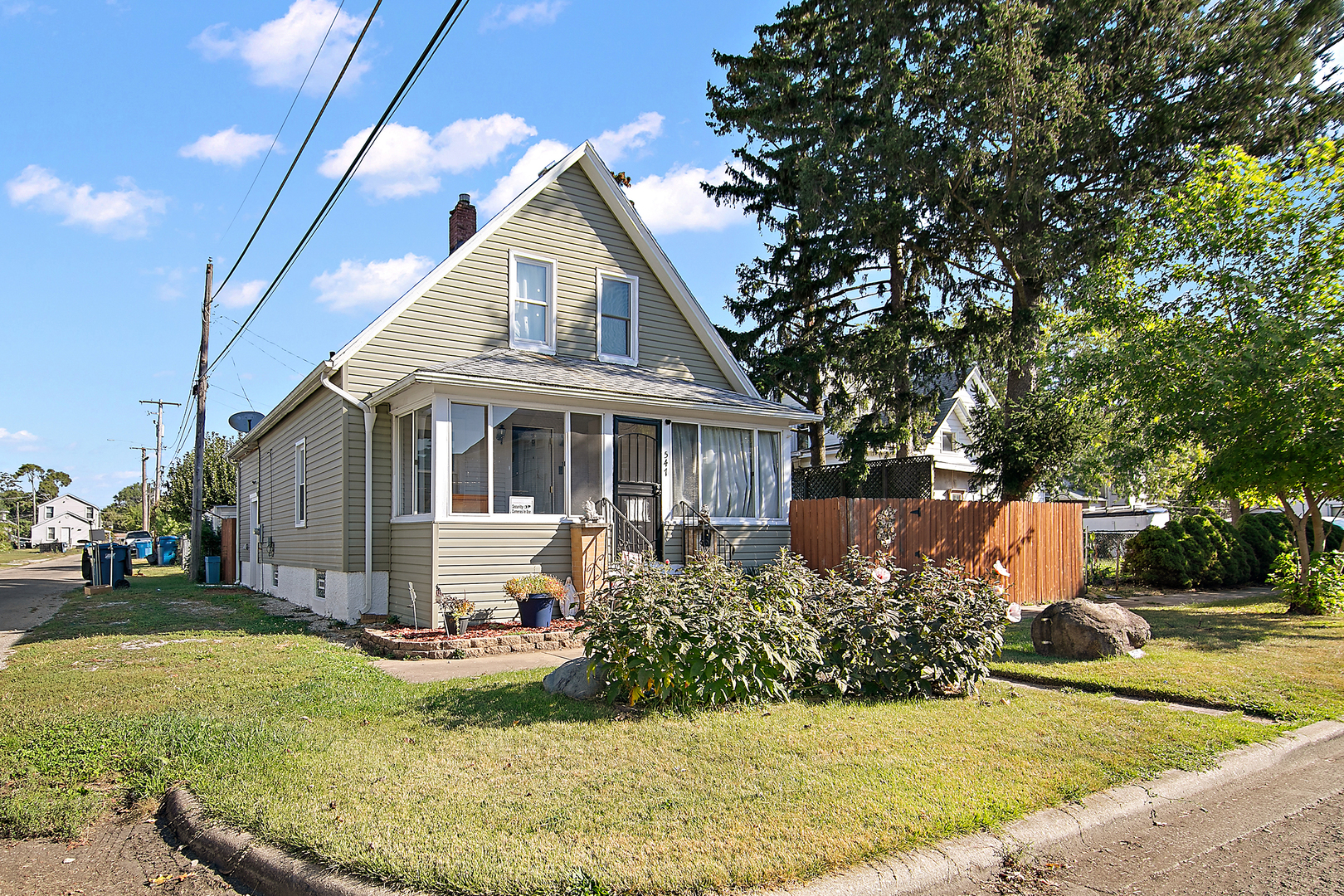 547 W Bourbonnais Street, Kankakee, IL 60901