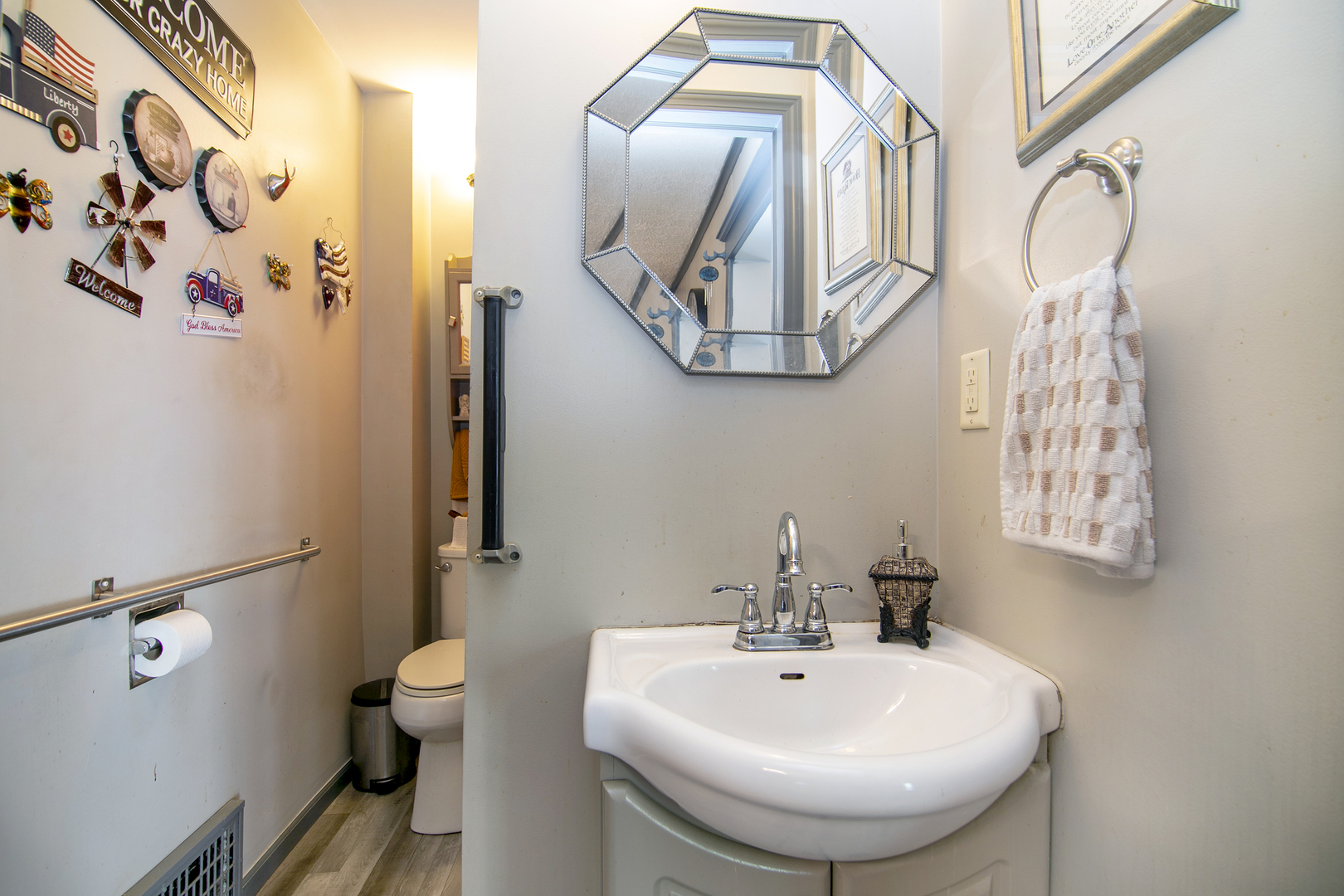 547 W Bourbonnais Street, Kankakee, IL 60901