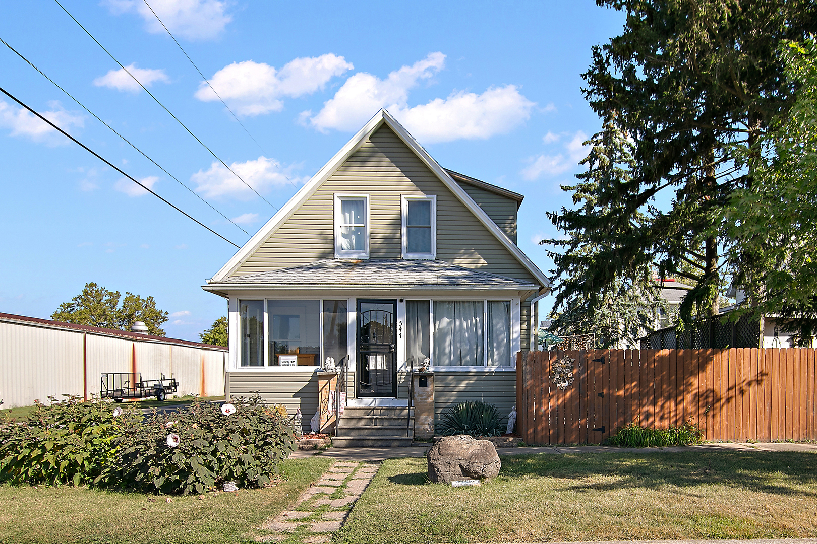 547 W Bourbonnais Street, Kankakee, IL 60901