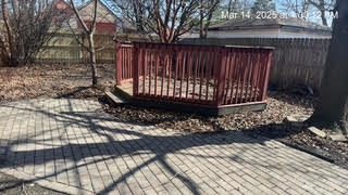 14411 S Parnell Avenue, Riverdale, IL 60827