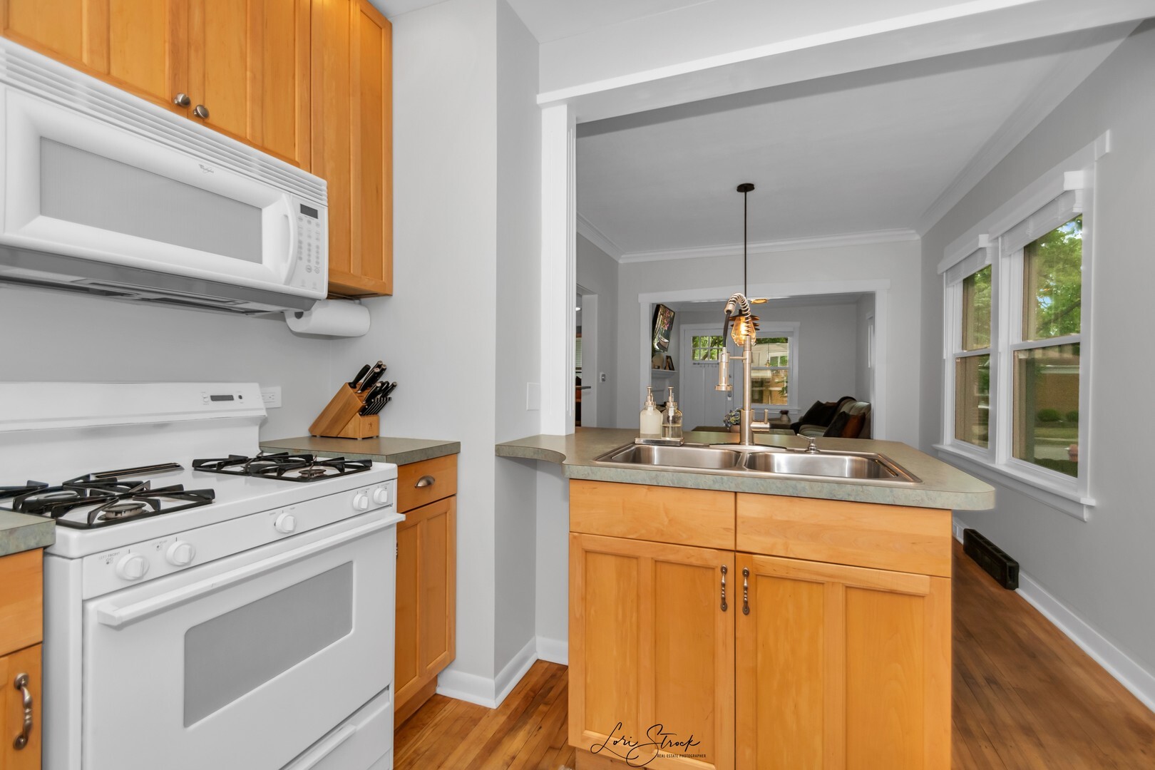 204 E Burlington Street, Riverside, IL 60546