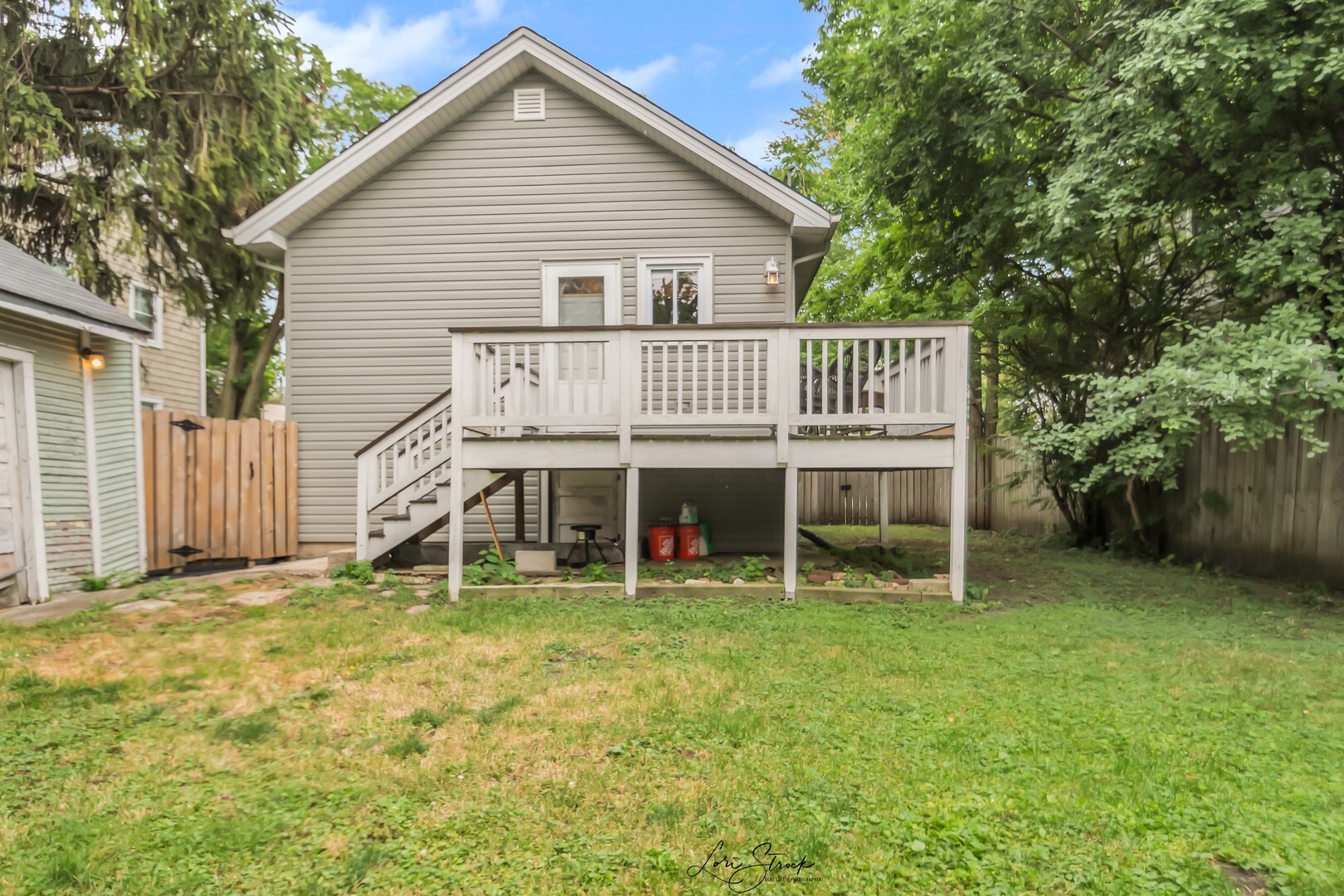 204 E Burlington Street, Riverside, IL 60546