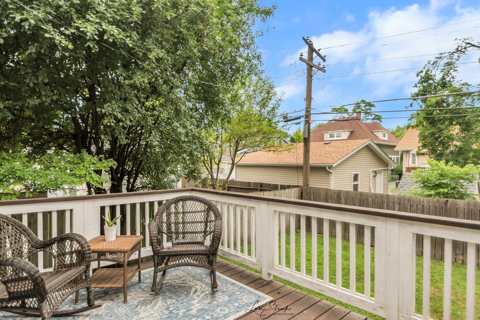 204 E Burlington Street, Riverside, IL 60546