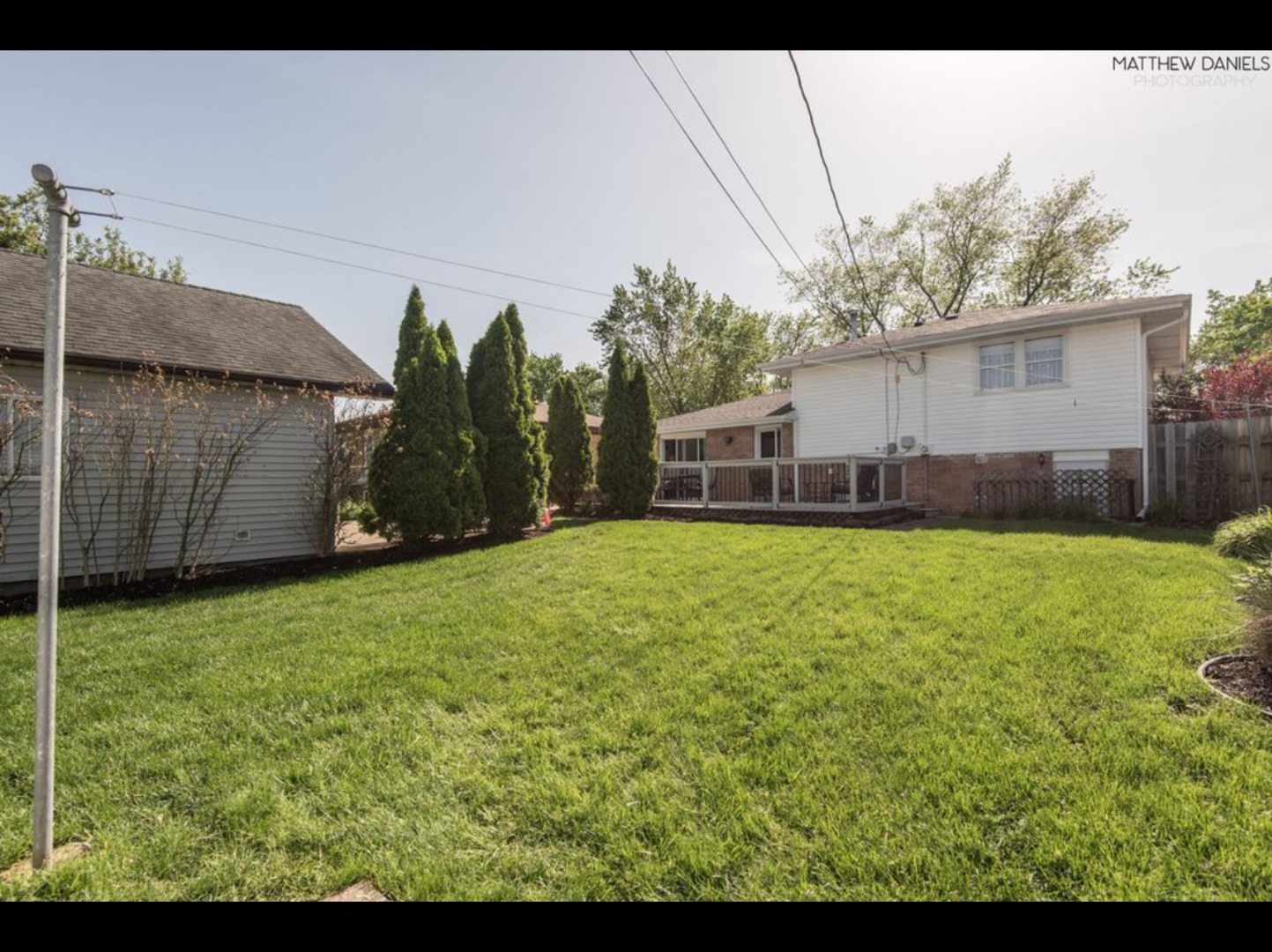 10501 Forest Lane, Chicago Ridge, IL 60415