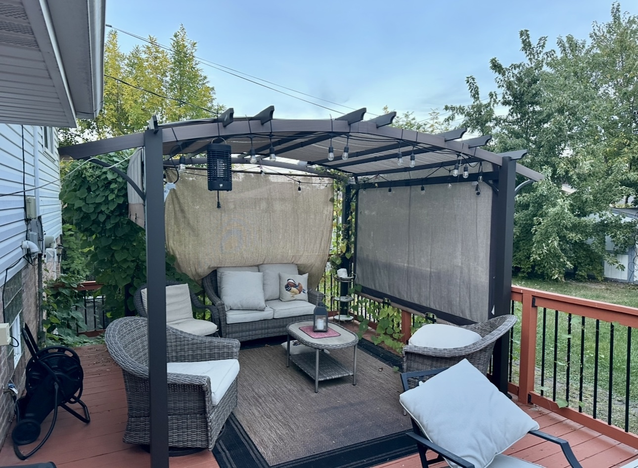 10501 Forest Lane, Chicago Ridge, IL 60415