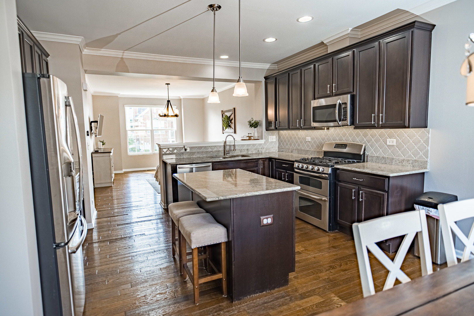 10595 W 154th Place, Orland Park, IL 60462