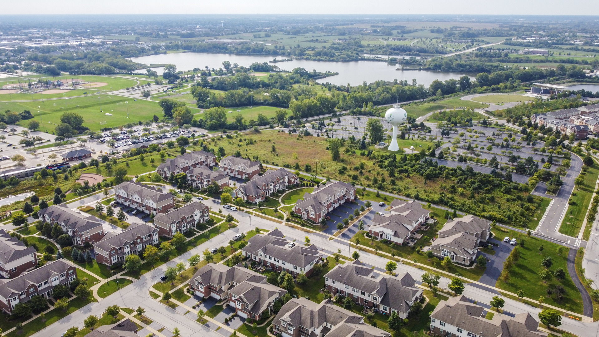 10595 W 154th Place, Orland Park, IL 60462