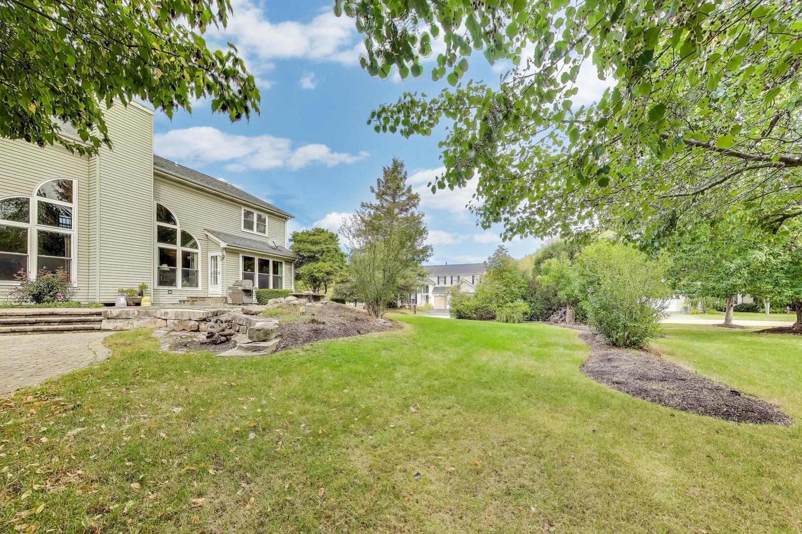 36873 N Deer Trail Drive, Lake Villa, IL 60046