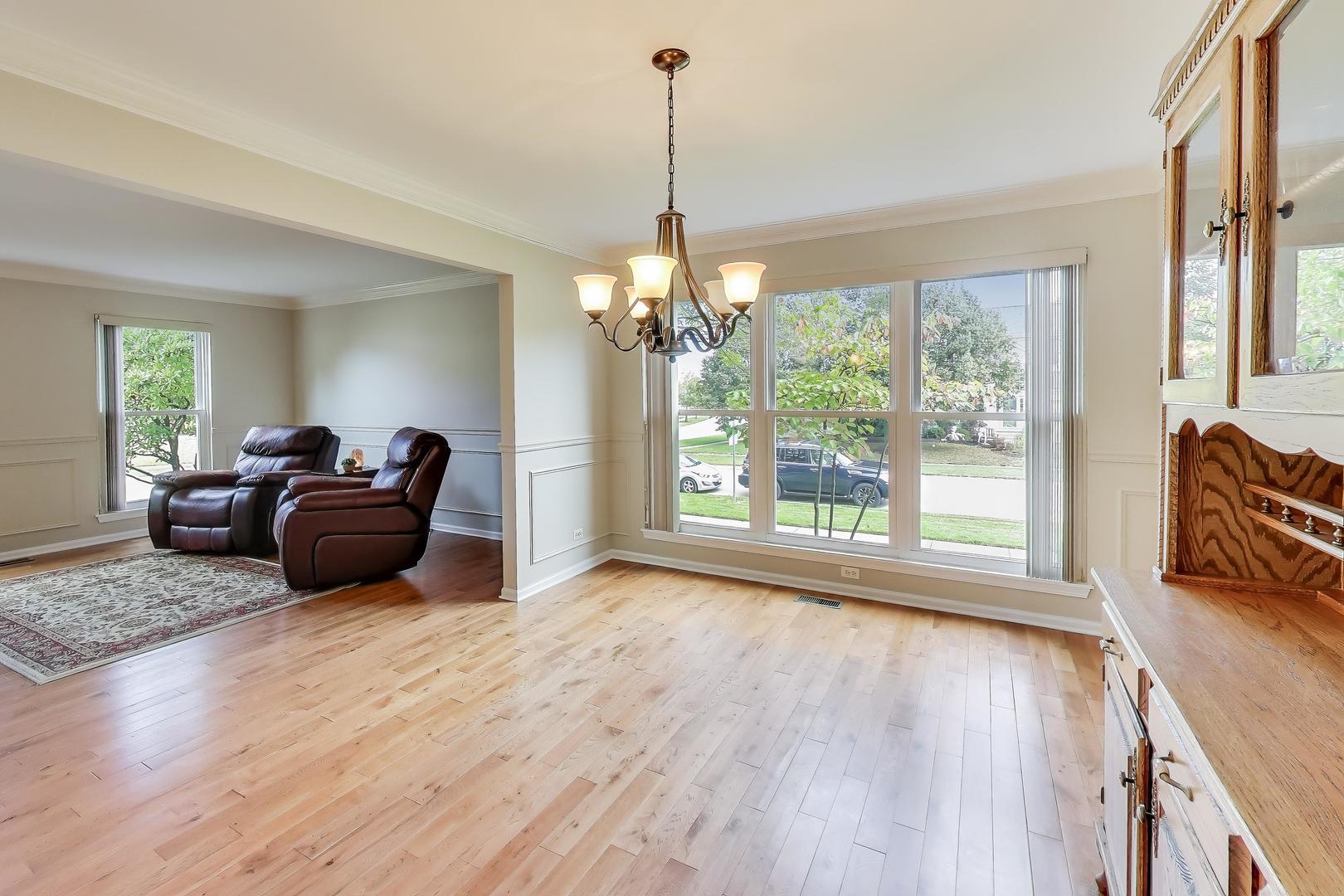 36873 N Deer Trail Drive, Lake Villa, IL 60046