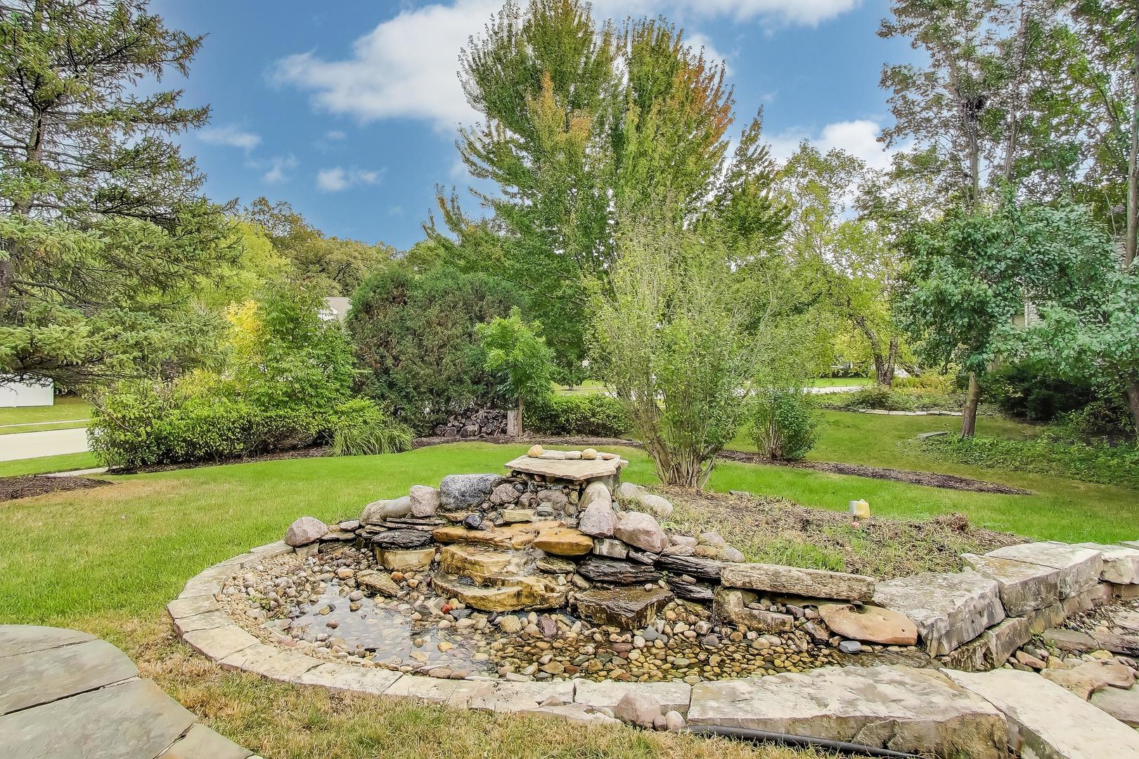 36873 N Deer Trail Drive, Lake Villa, IL 60046