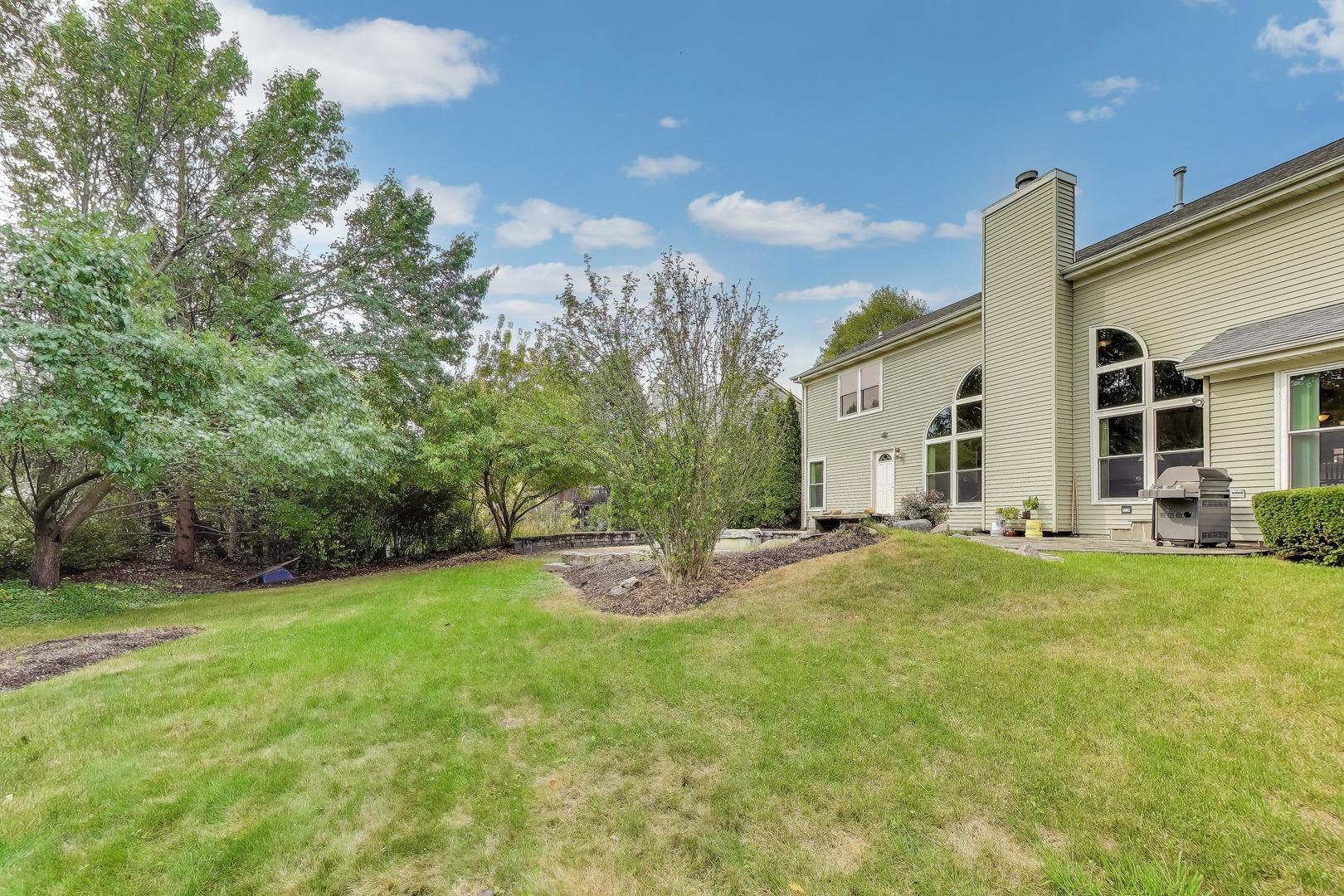 36873 N Deer Trail Drive, Lake Villa, IL 60046