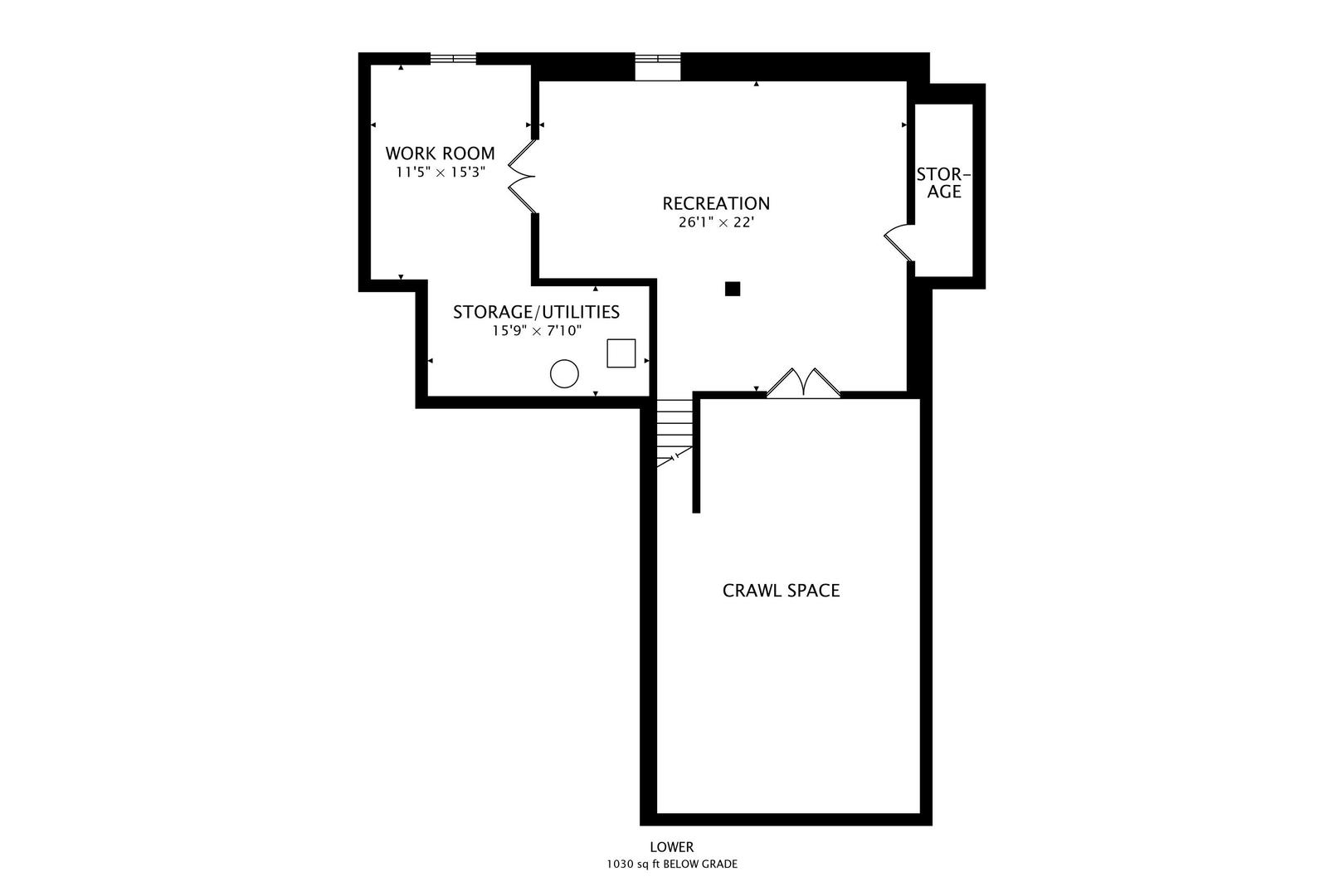 36873 N Deer Trail Drive, Lake Villa, IL 60046
