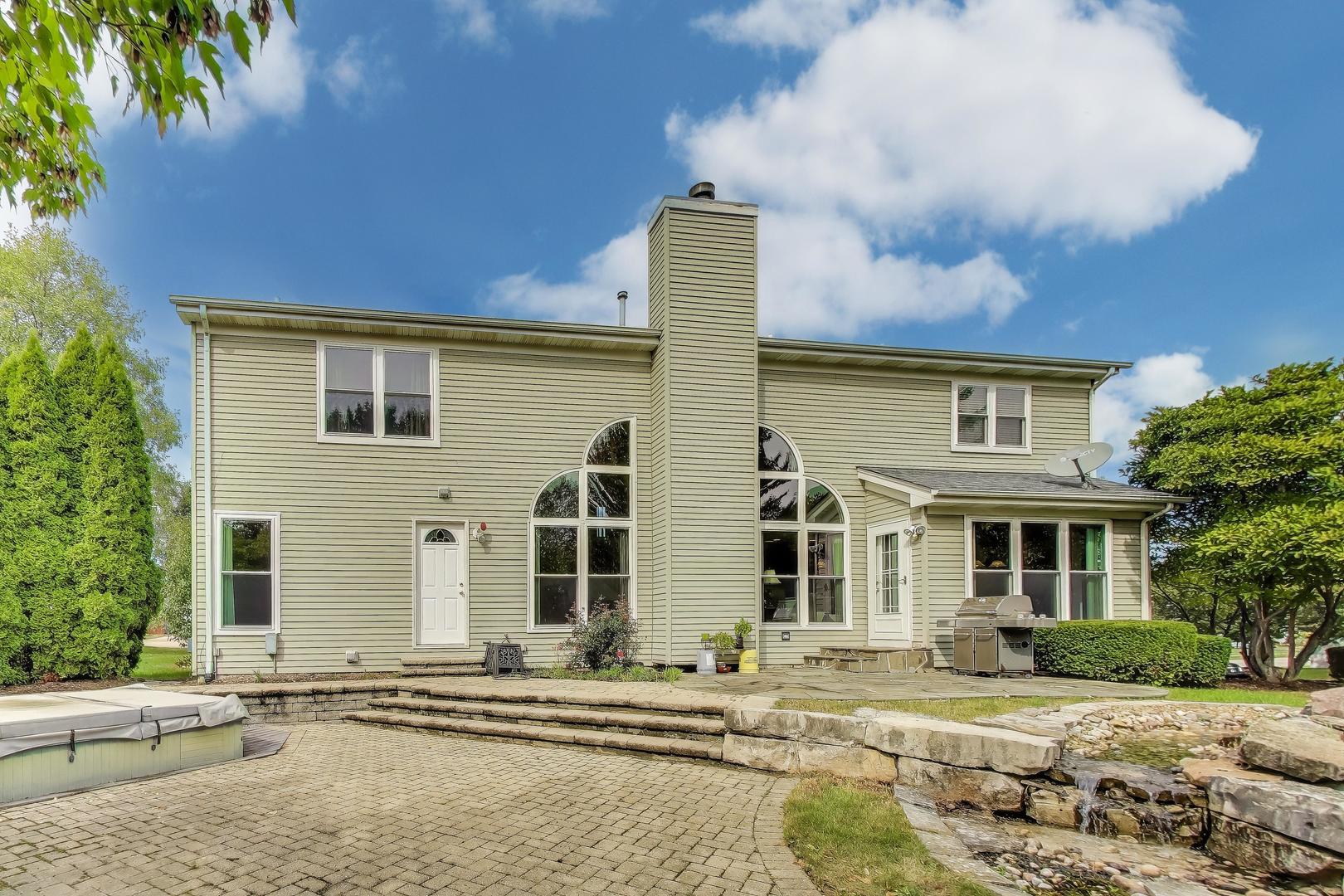 36873 N Deer Trail Drive, Lake Villa, IL 60046