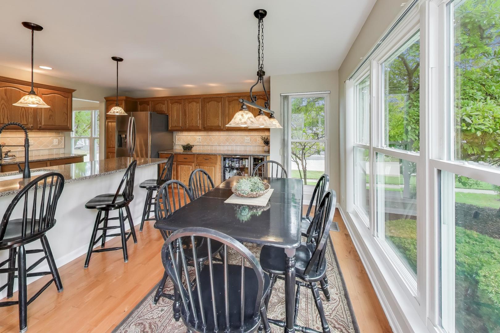 36873 N Deer Trail Drive, Lake Villa, IL 60046