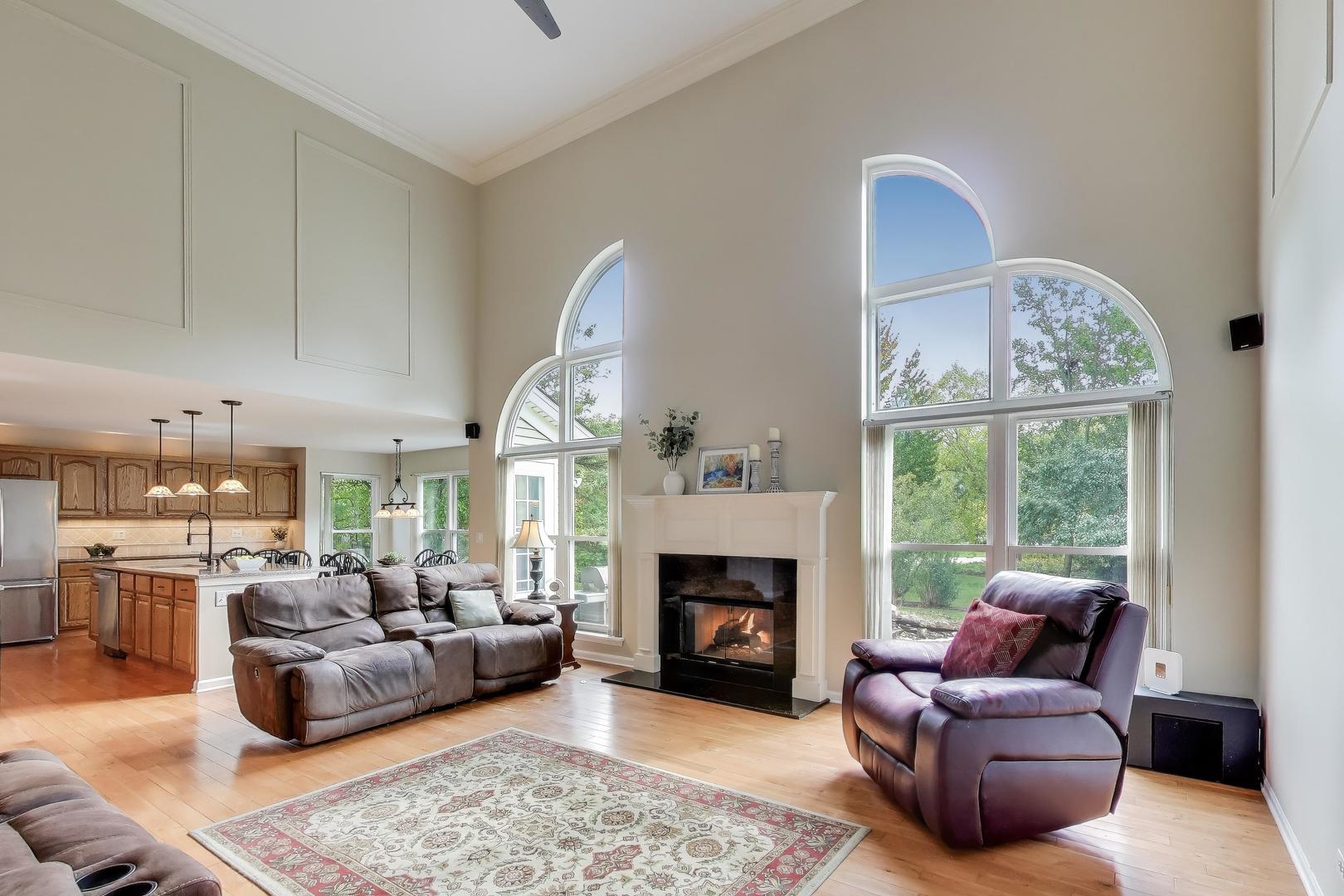 36873 N Deer Trail Drive, Lake Villa, IL 60046