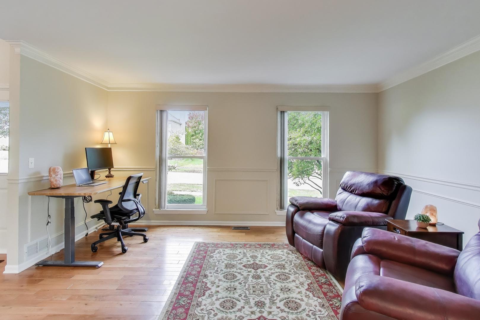 36873 N Deer Trail Drive, Lake Villa, IL 60046