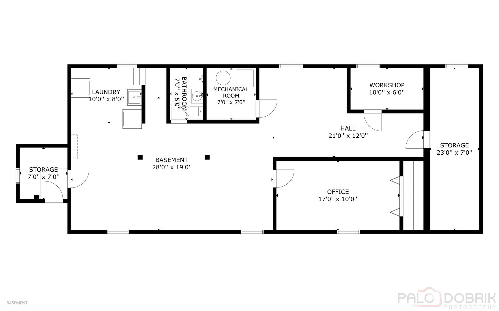 5431 W Wilson Avenue, Chicago, IL 60630