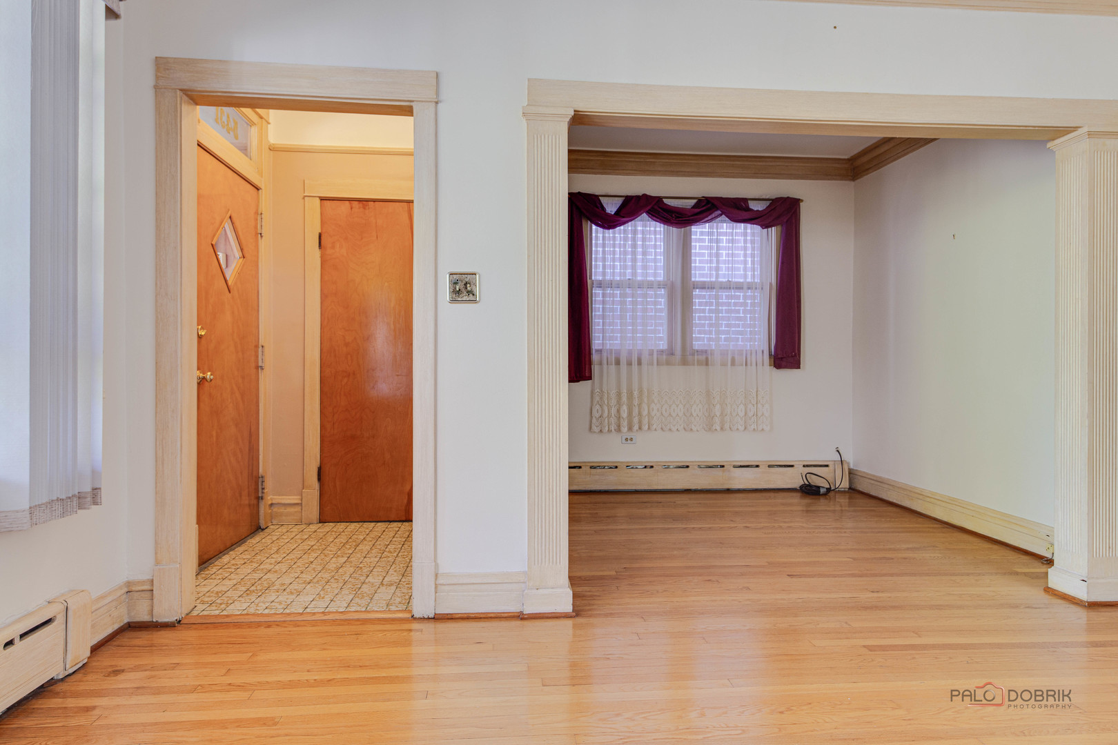 5431 W Wilson Avenue, Chicago, IL 60630