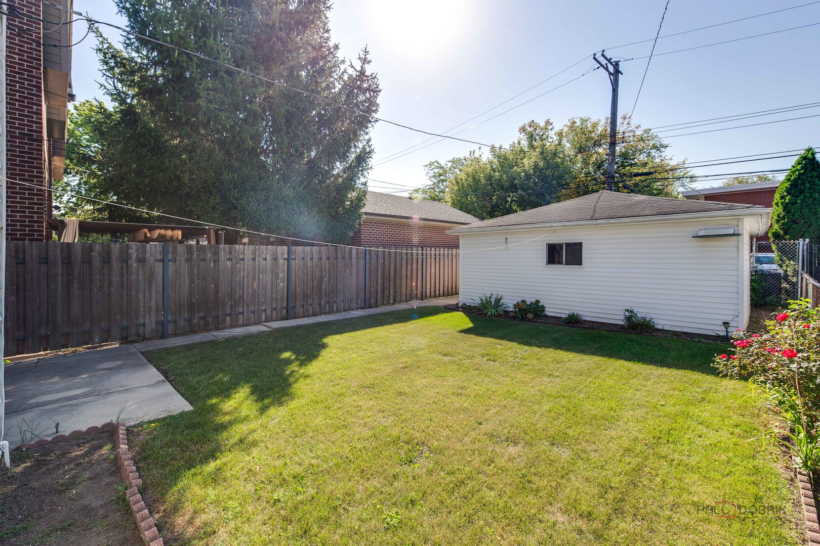 5431 W Wilson Avenue, Chicago, IL 60630