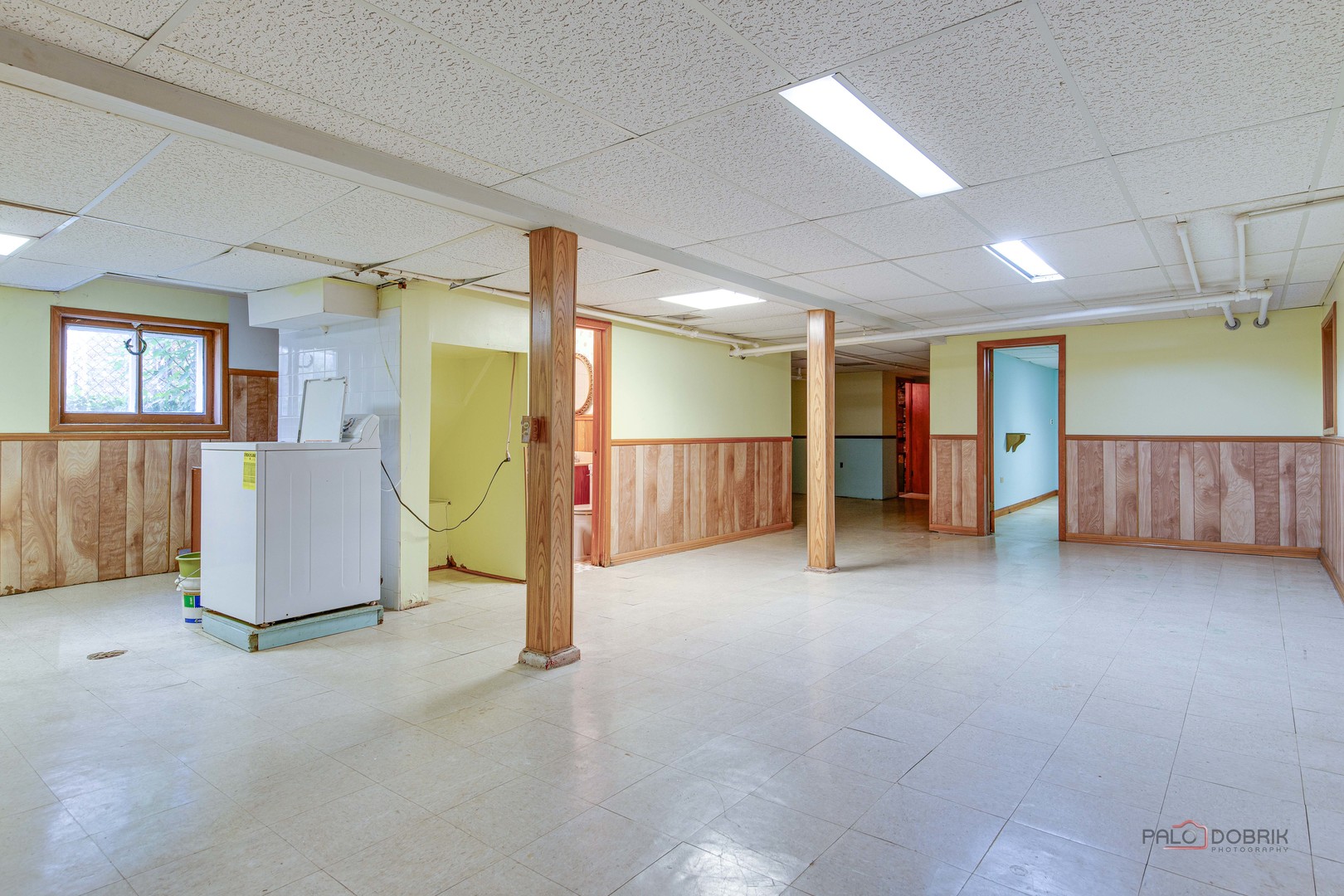 5431 W Wilson Avenue, Chicago, IL 60630