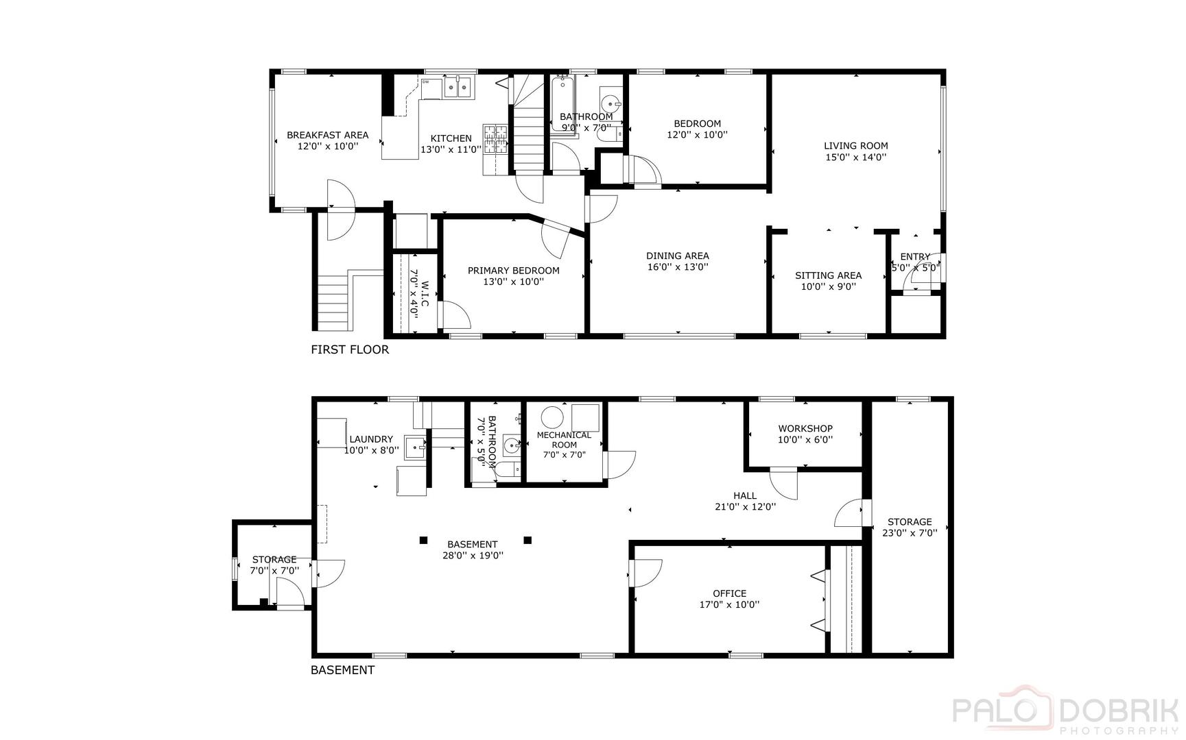 5431 W Wilson Avenue, Chicago, IL 60630