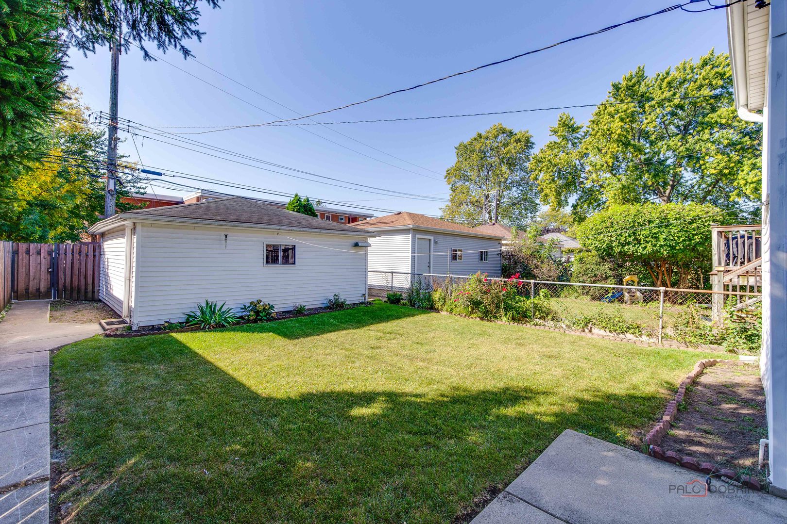 5431 W Wilson Avenue, Chicago, IL 60630