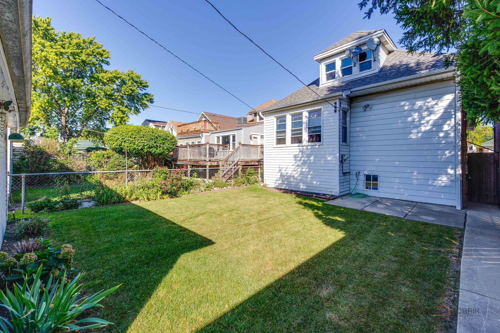 5431 W Wilson Avenue, Chicago, IL 60630