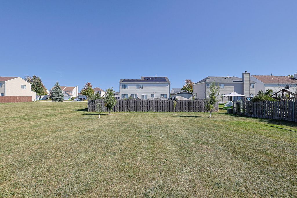 2407 Miriam Avenue, Zion, IL 60099